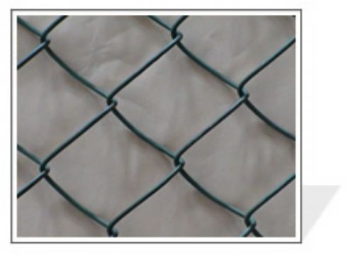 Chain Link Fence